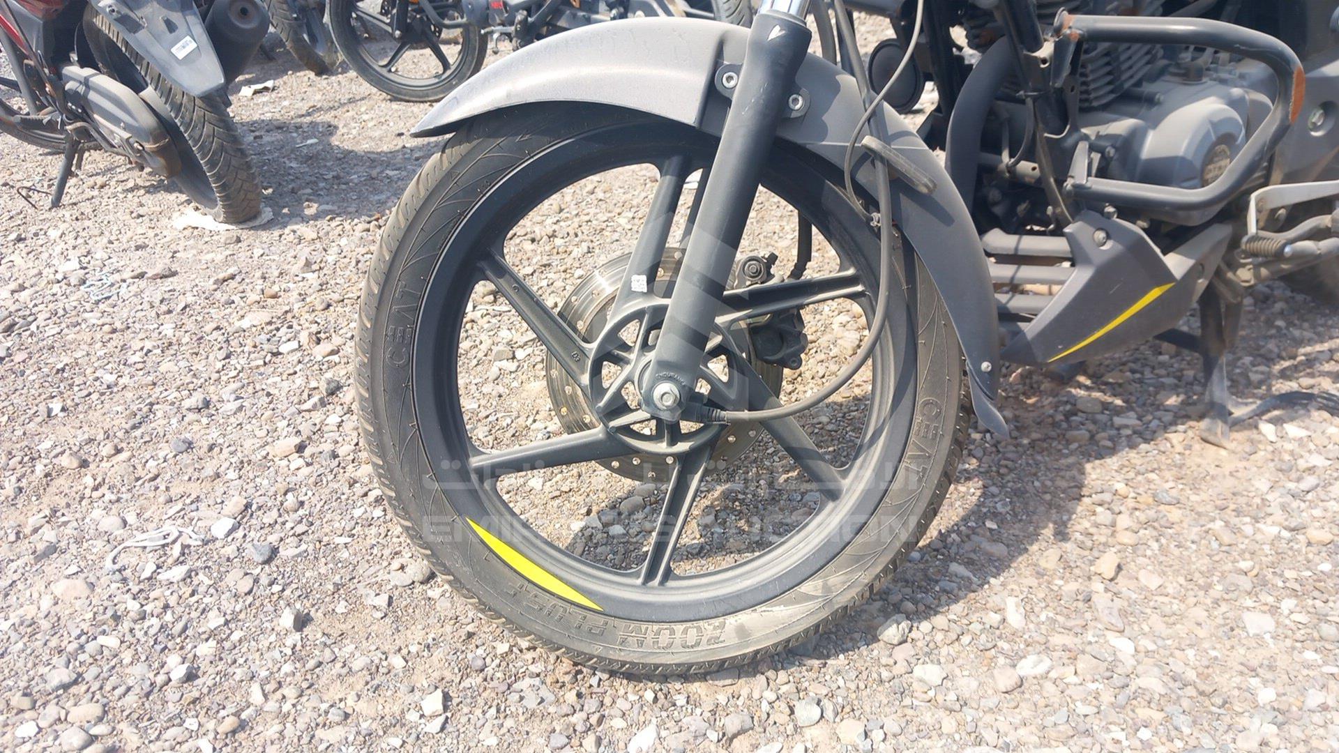 2021 BAJAJ PULSAR 150 VIN: MD2A11CX0MCF12486