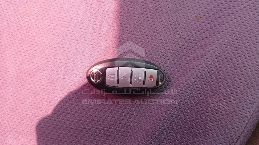 2013 Nissan Altima — Keys — Photo 4