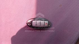 2013 Nissan Altima — Keys — Photo 4 — Thumbnail