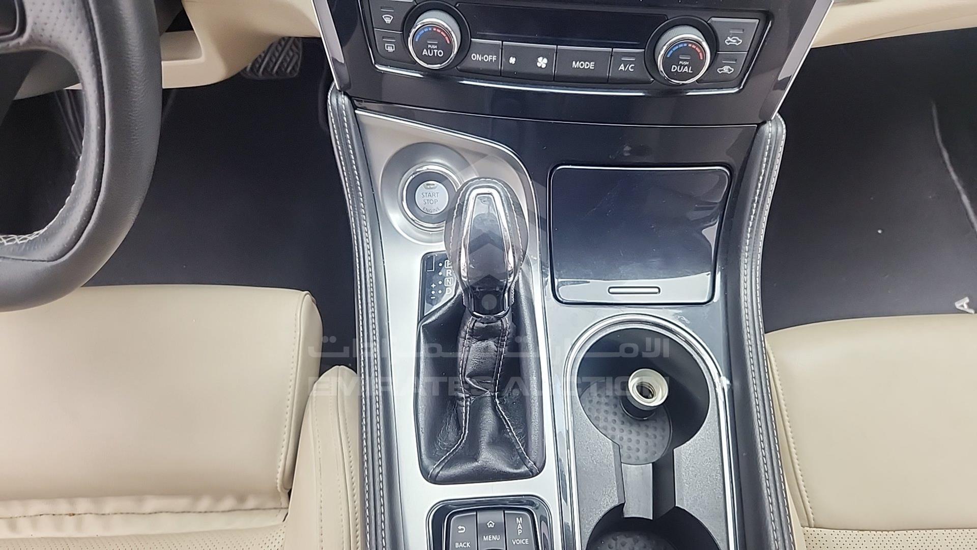 2018 NISSAN MAXIMA VIN: 1N4AA6AP2JC381064