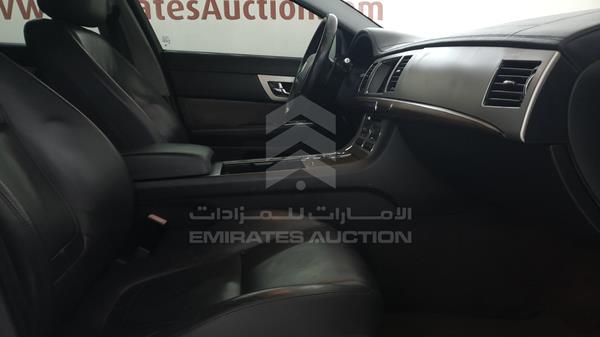 SAJAA05D5CFS44582 Jaguar XF