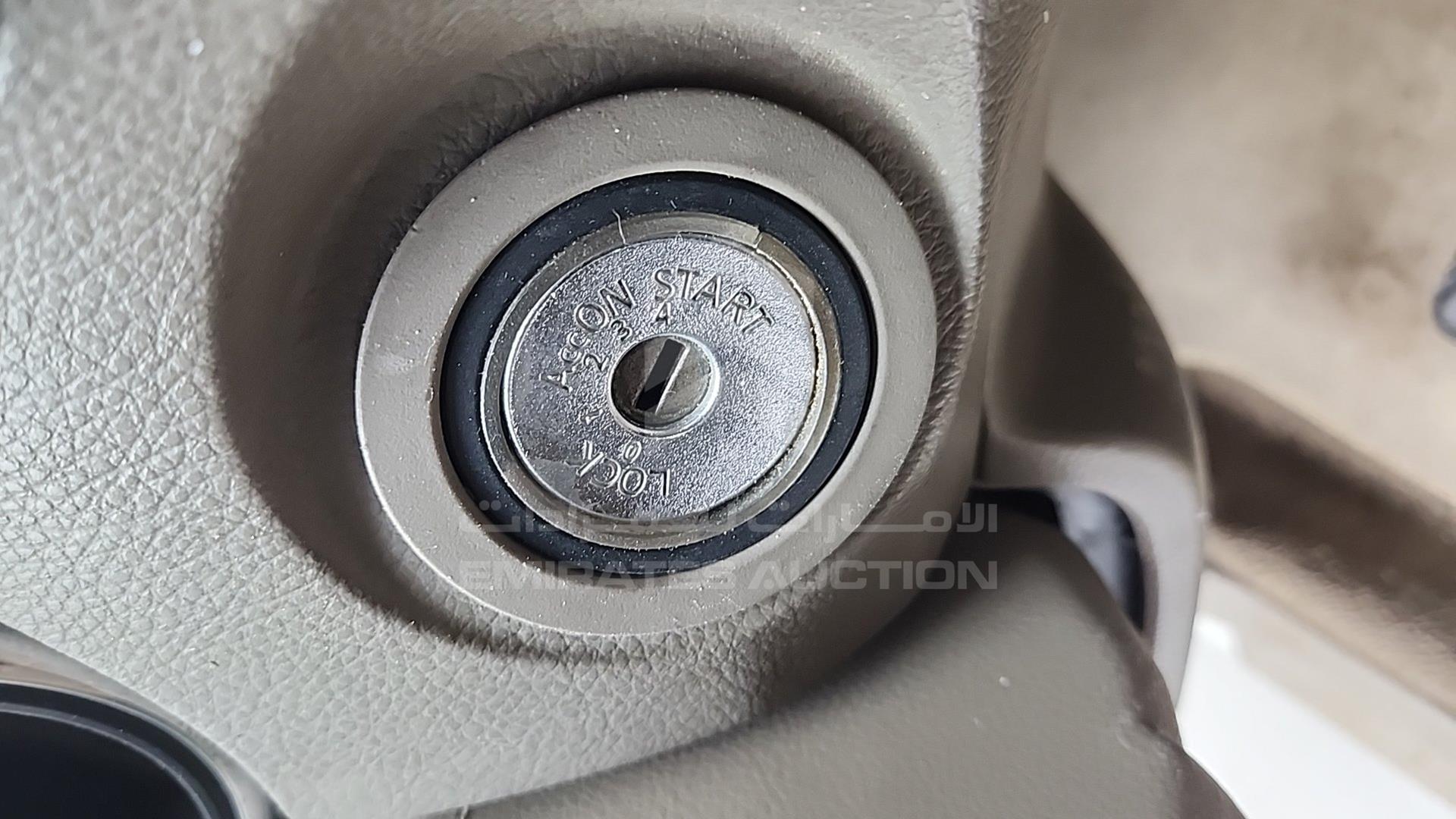 2005 NISSAN ALTIMA VIN: 1N4AL11D05C160040