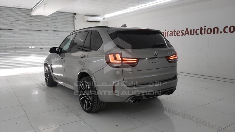 VIN: WBSKT6109G0R52631 Auction: EmiratesAuction Lot: 417683 VIN: WBSKT6109G0R52631 BMW X5 2016 GREY Photo 7