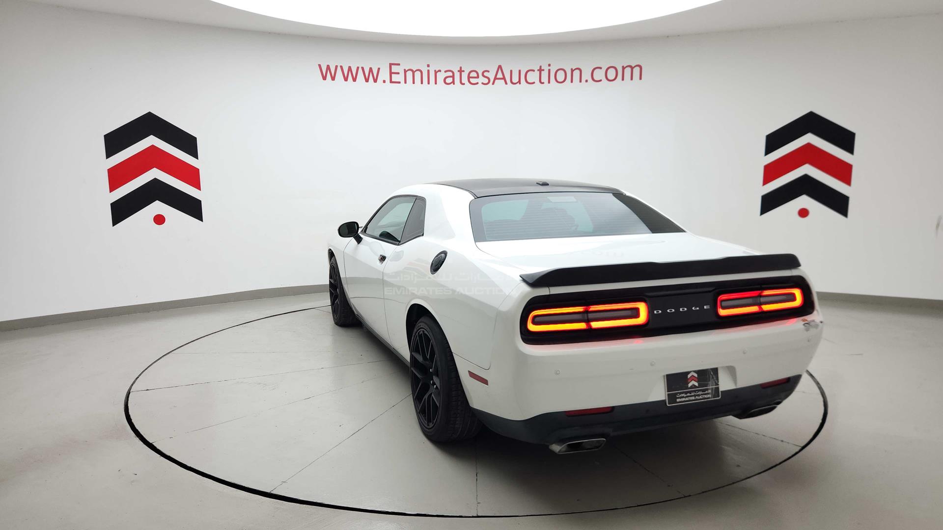 2015 DODGE CHALLENGER VIN: 2C3CDZAT0FH831845