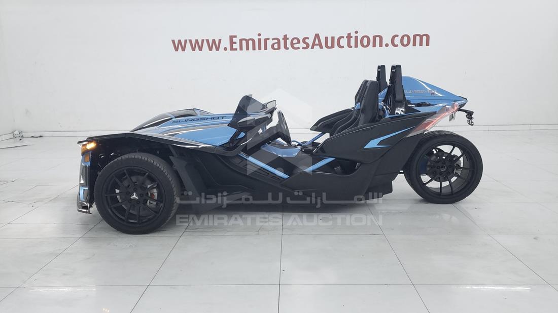 2020 Polaris Slingshot for sale in UAE 57XAARHB8L8137941 389645