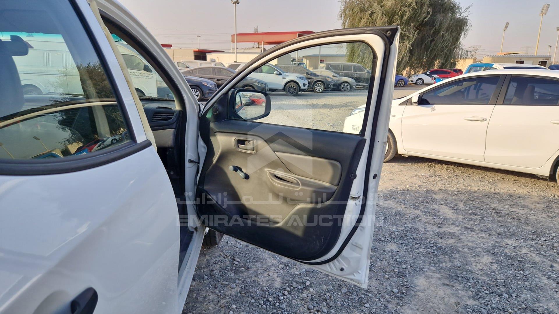 2016 MITSUBISHI L 200 VIN: MMBJNKJ40GH039774