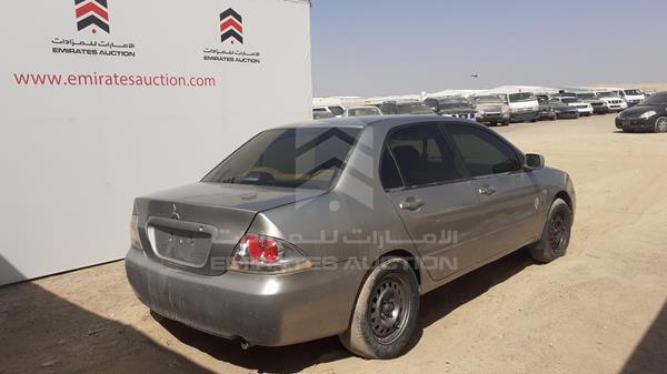 JMYSTCS3A6U801463 Mitsubishi Lancer