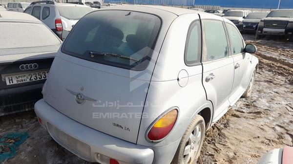 Chrysler Pt Cruiser 2005 1C8FYB8B65T568052 Image 25