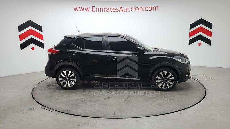 3N1CP5CP8LL502652 Auction: EmiratesAuction Lot: 413790 3N1CP5CP8LL502652 Nissan Kicks 2020 BLACK Photo 41