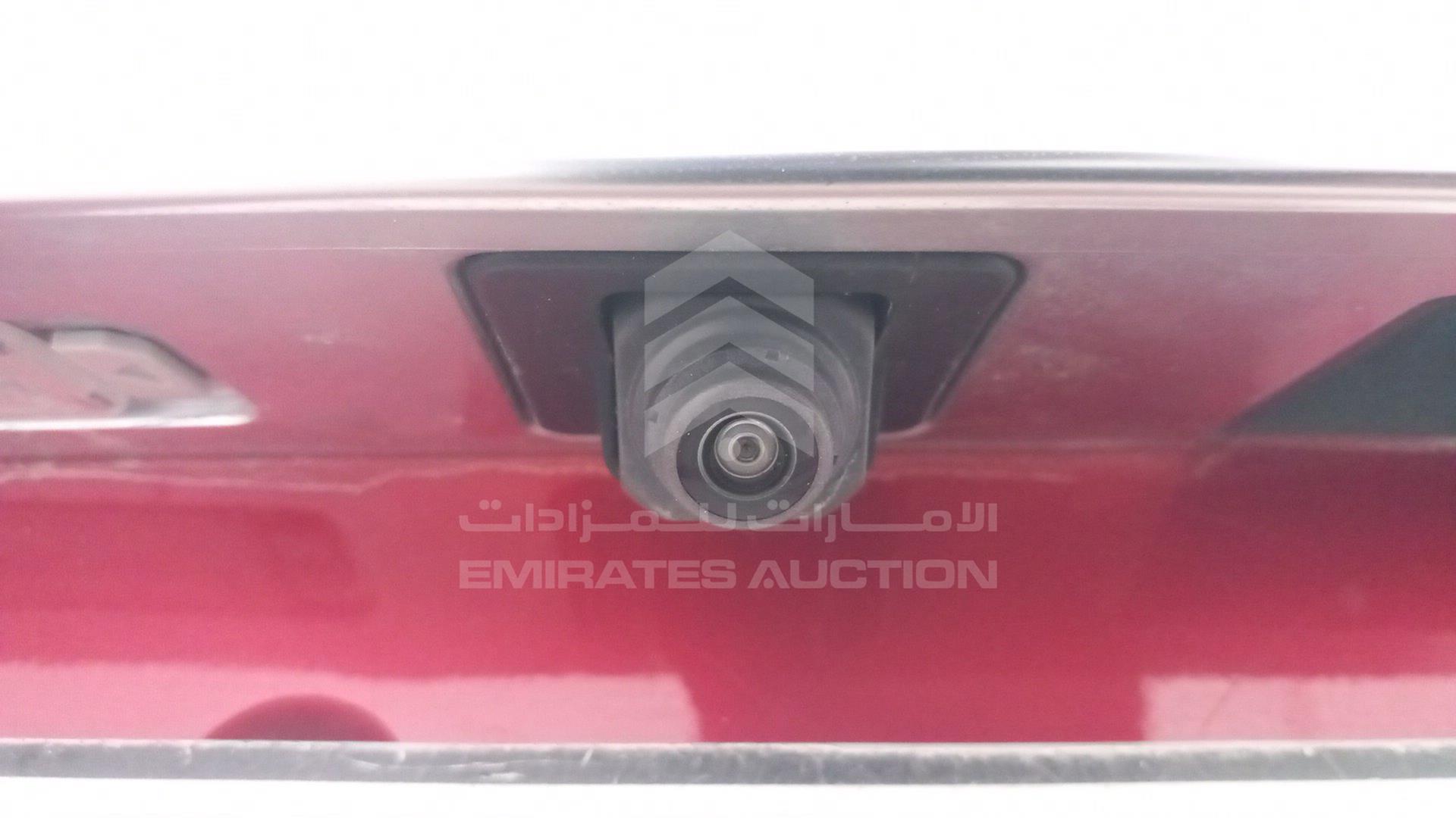 2021 CHEVROLET CAPTIVA VIN: LZWADAGA4MB009241