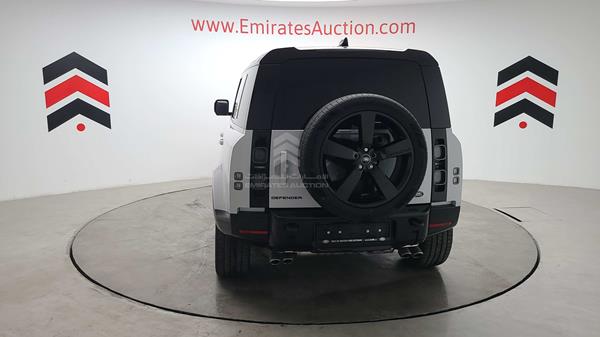 Land Rover Defender 2023 SALEA7BE5P2118153 Image 11