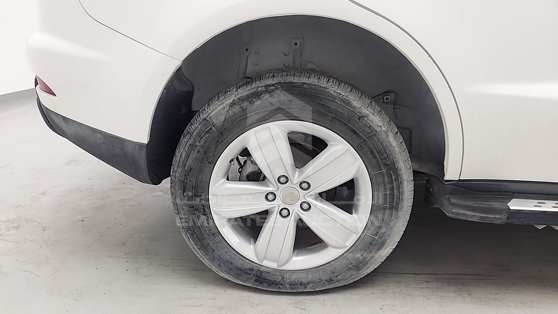 2015 GEELY EMGRAND 7 VIN: LB37762Z2FC230676
