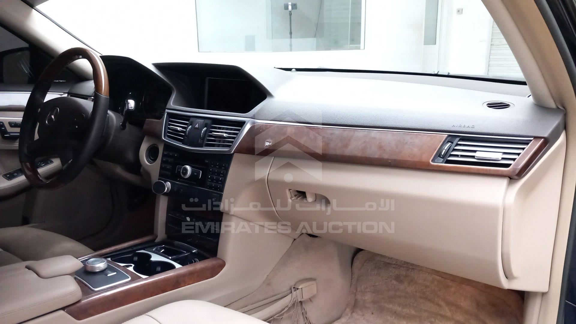 2011 MERCEDES E 350 VIN: WDDHF5GB8BA470334