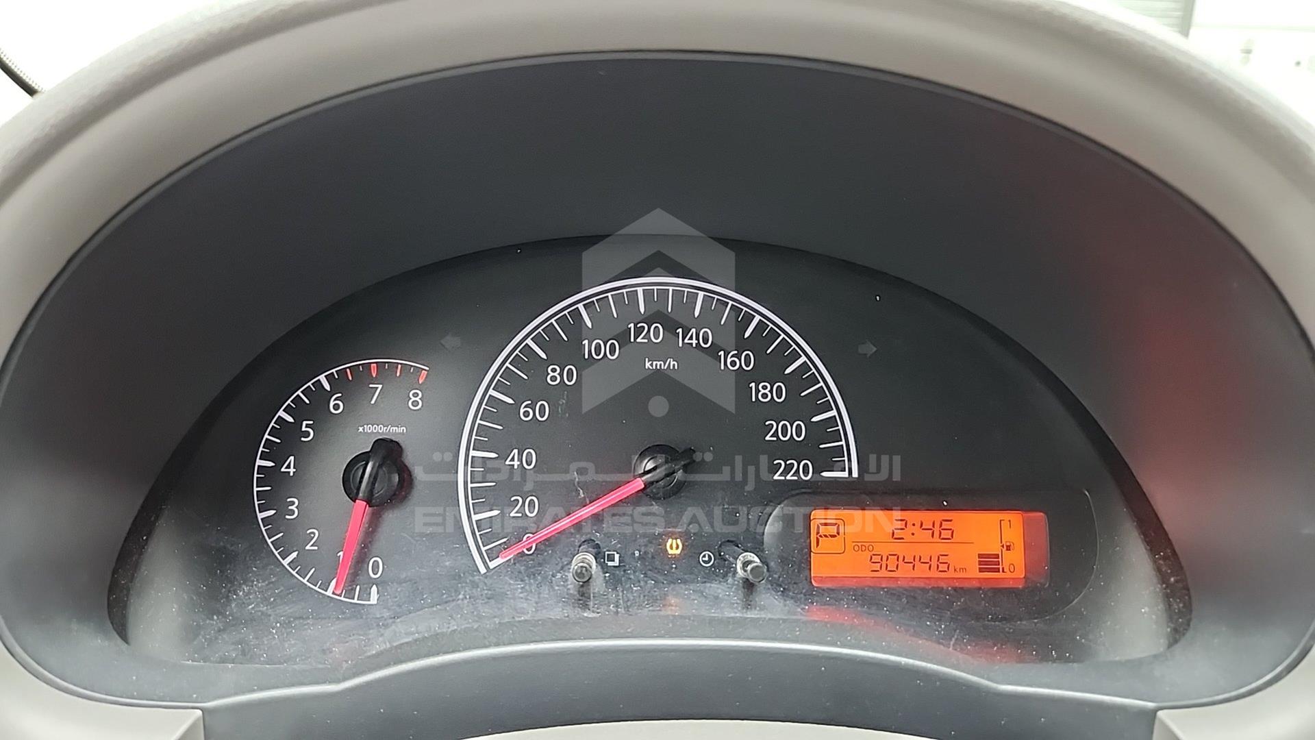 2022 NISSAN SUNNY VIN: MDHBN7AD6NG140802