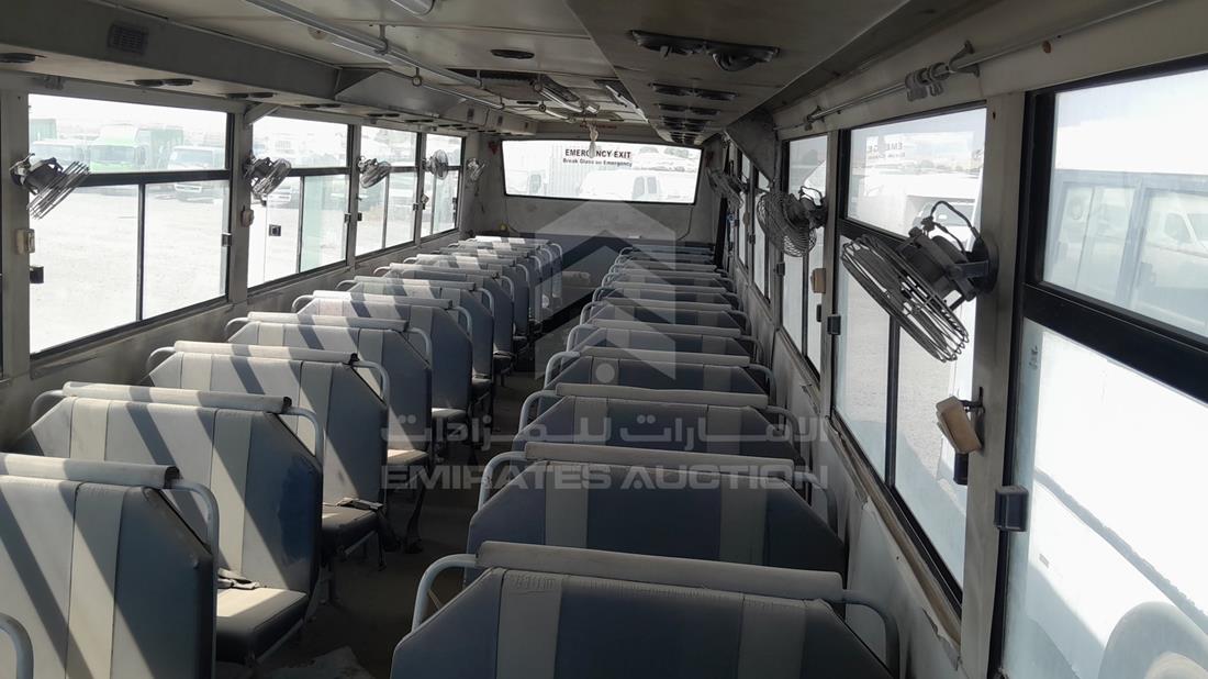 2016 Tata LPO1618 — Rear Left Passenger View — Photo 18