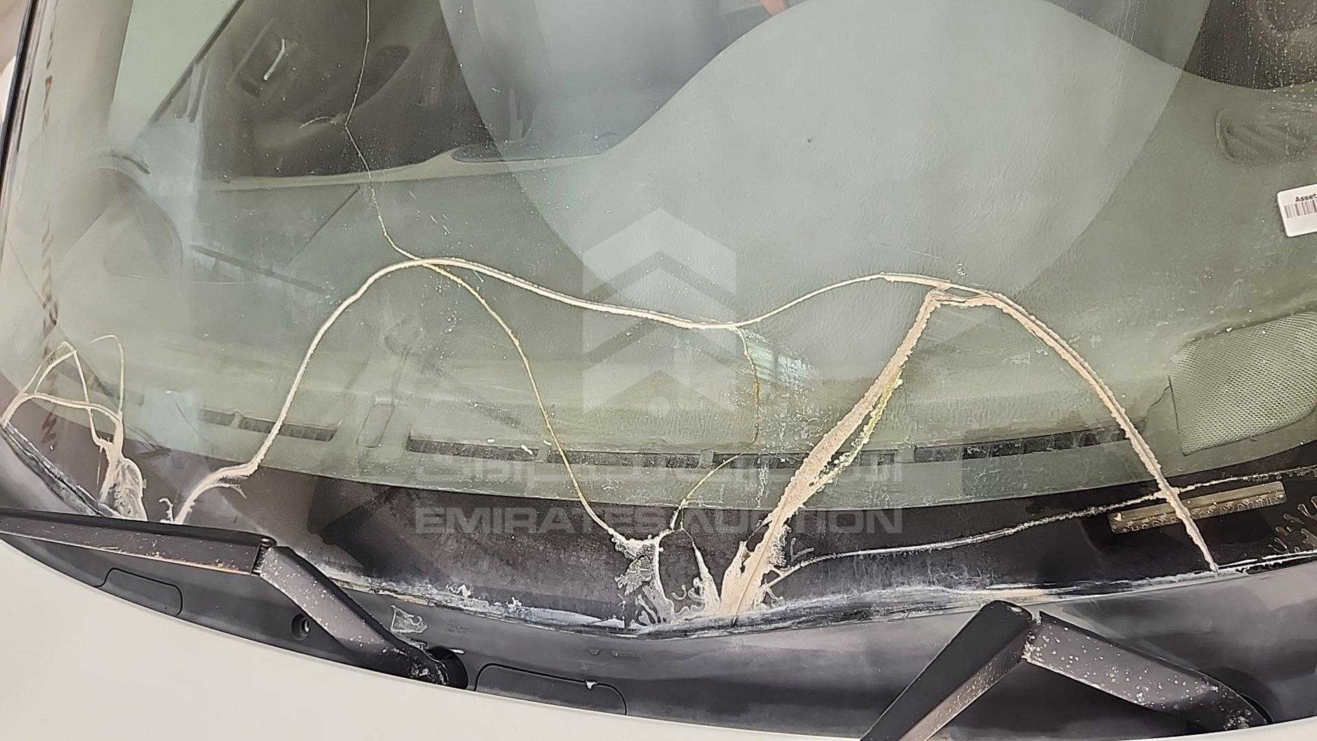 1998 HONDA ACCORD VIN: 1HGCG5656WA200748