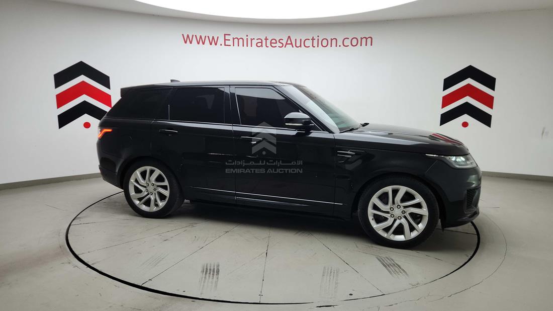 2019 Range Rover Sport — Right Full View — Photo 38