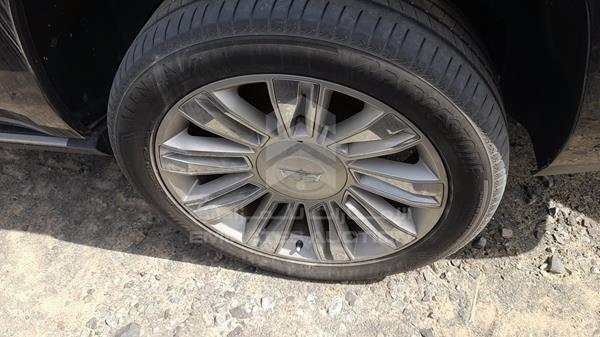 Cadillac Escalade 2016 1GYS47KJ6GR155244 Image 29