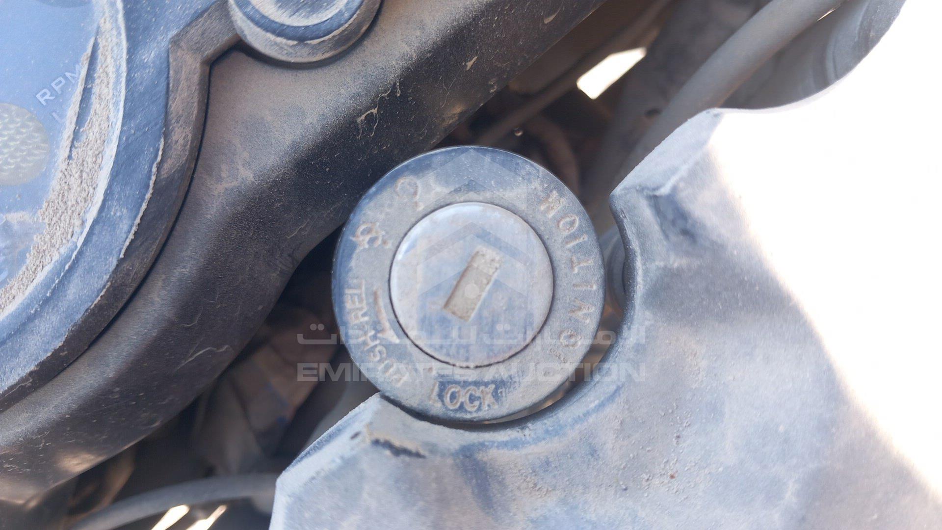 2014 BAJAJ PULSAR 150 VIN: MD2A11CZ2ECA58034