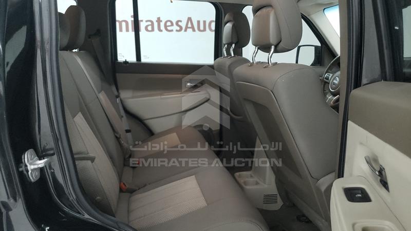 VIN: 1C4PJMAK1CW167455 Auction: EmiratesAuction Lot: 346491 1C4PJMAK1CW167455 Jeep Cherokee 2012 GREY Photo 22