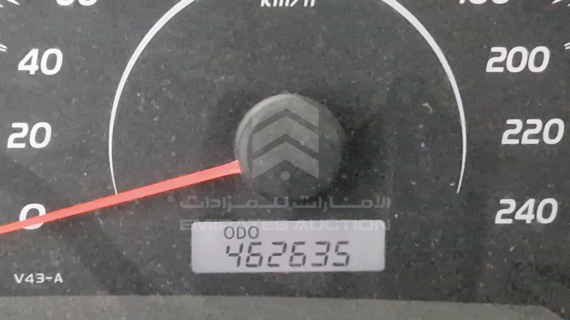 2010 TOYOTA CAMRY VIN: 6TIBE42KXAX634666