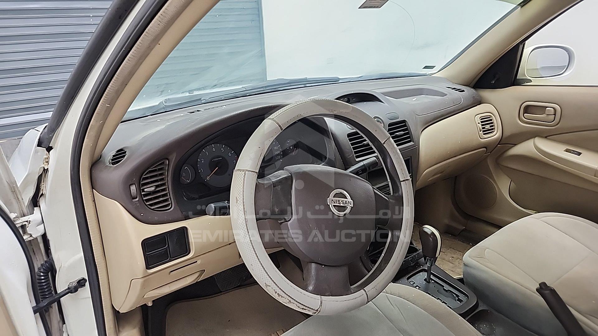 2012 NISSAN SUNNY VIN: KNMCC42HXCP888170