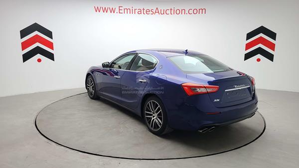 ZAM57YTA8K1314265 Maserati Ghibli