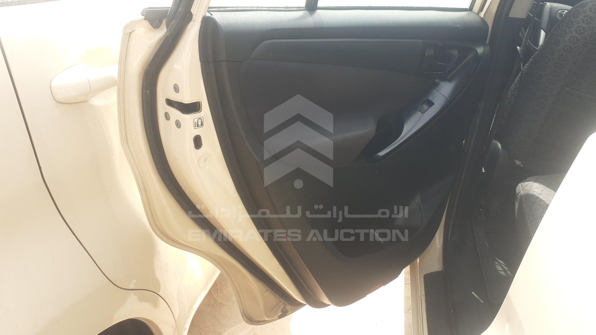 2018 TOYOTA INNOVA VIN: MHFCX8EM7J0109581