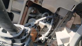 2014 Chevrolet Impala - Scrap without document — Keys — Photo 4 — Thumbnail