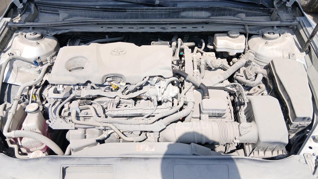 2024 Toyota Camry — Engine Bay — Photo 28