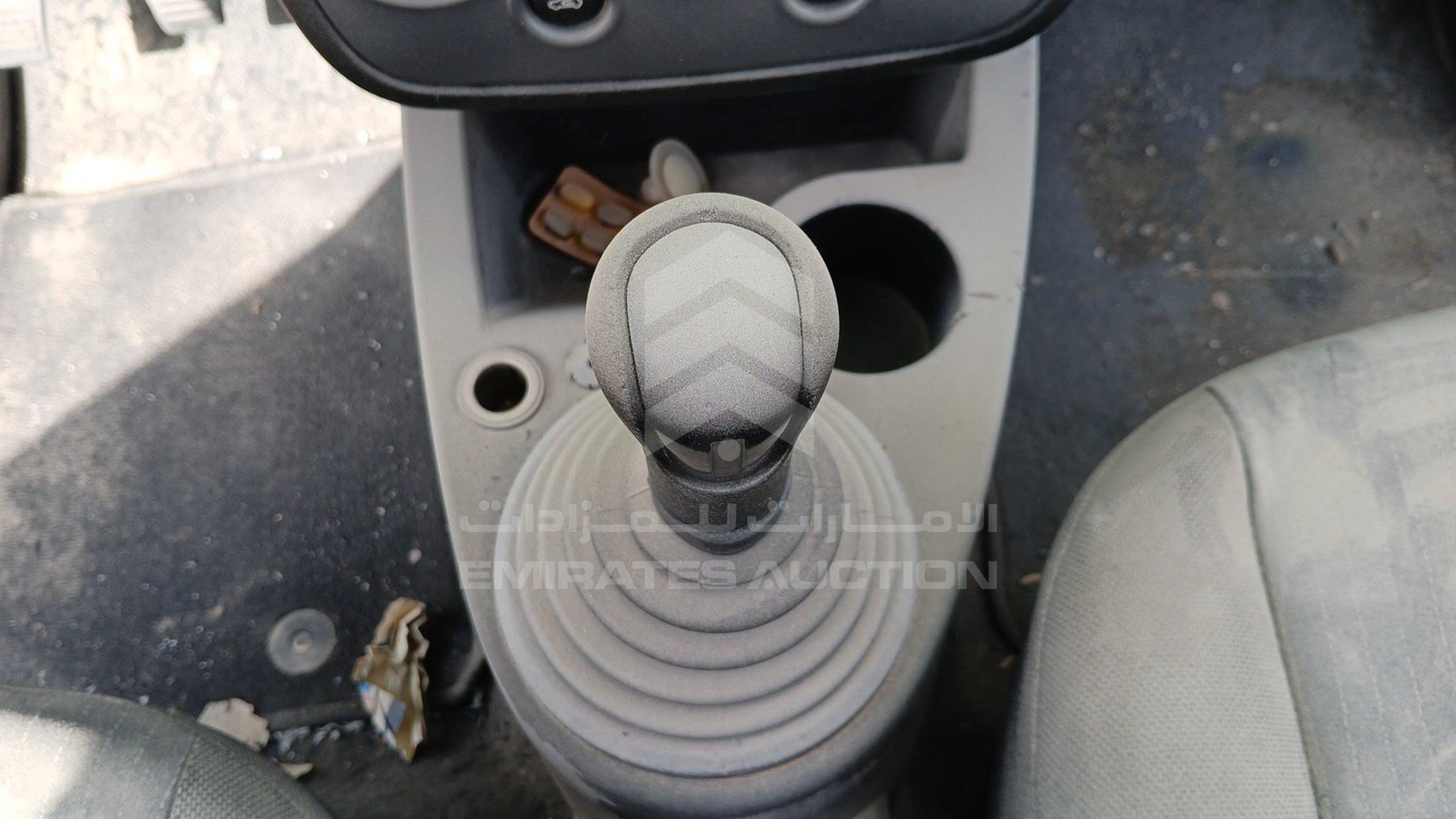 2012 FORD FIGO VIN: MAJTJ1ZC3CAP22466
