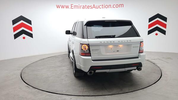 Range Rover Sport 2013 SALLSAAE4DA783715 Image 12