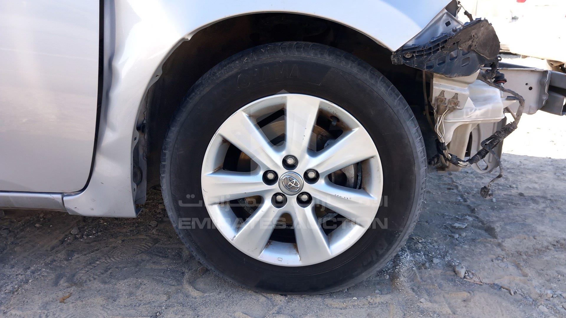 2016 TOYOTA COROLLA VIN: RKLBL9HE5G5253254