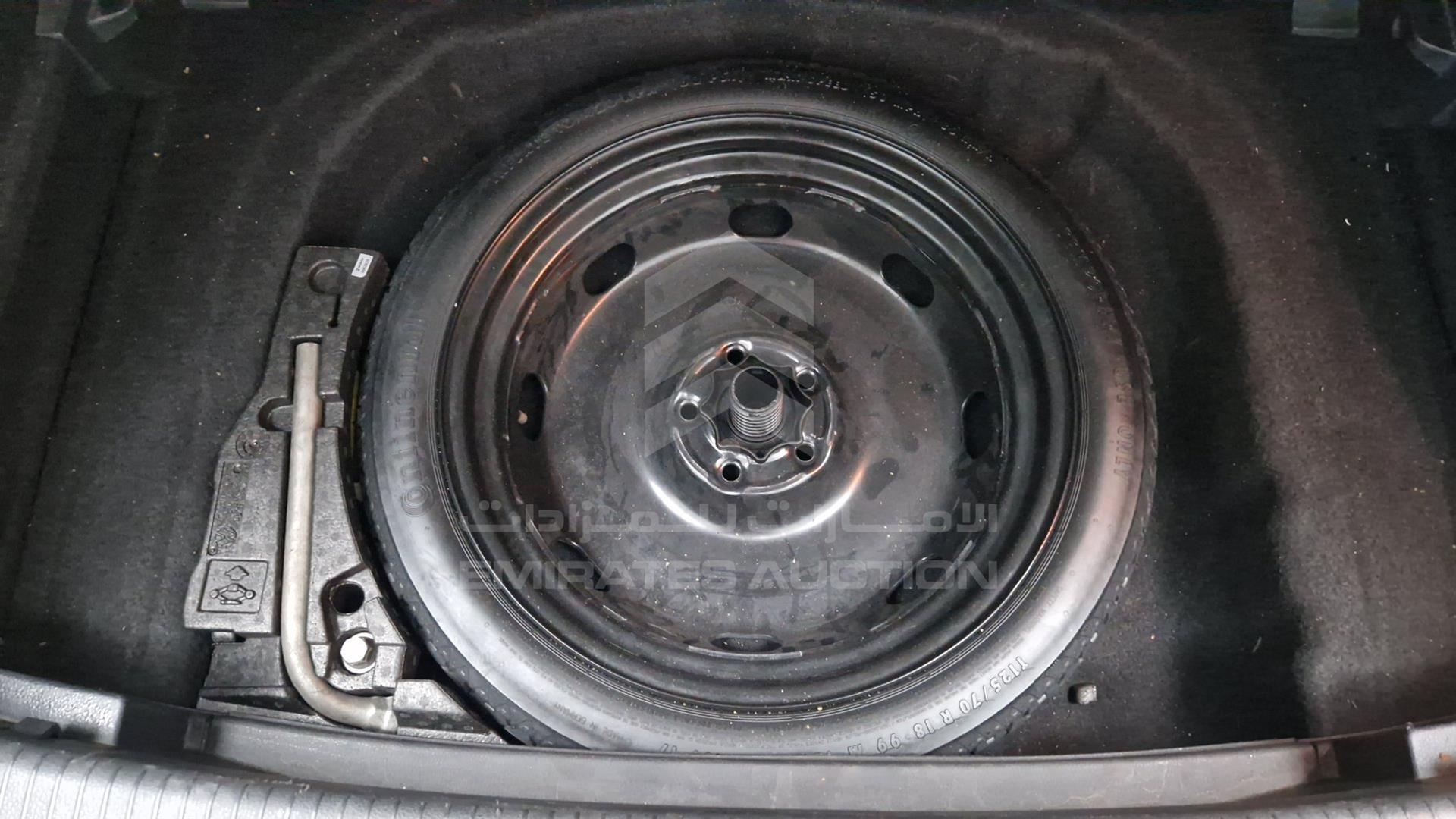 2015 VOLKSWAGEN GOLF VIN: WVWFK2AU8FW000433