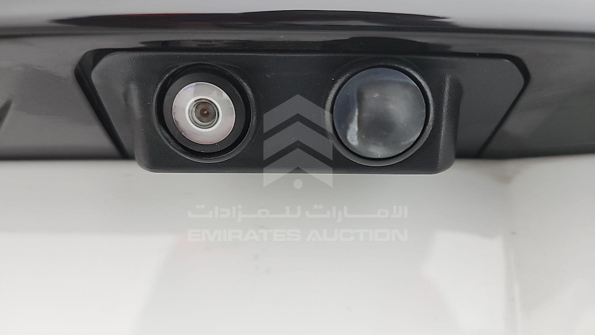 2019 RANGE ROVER SPORT VIN: SALWA2BE9KA832194
