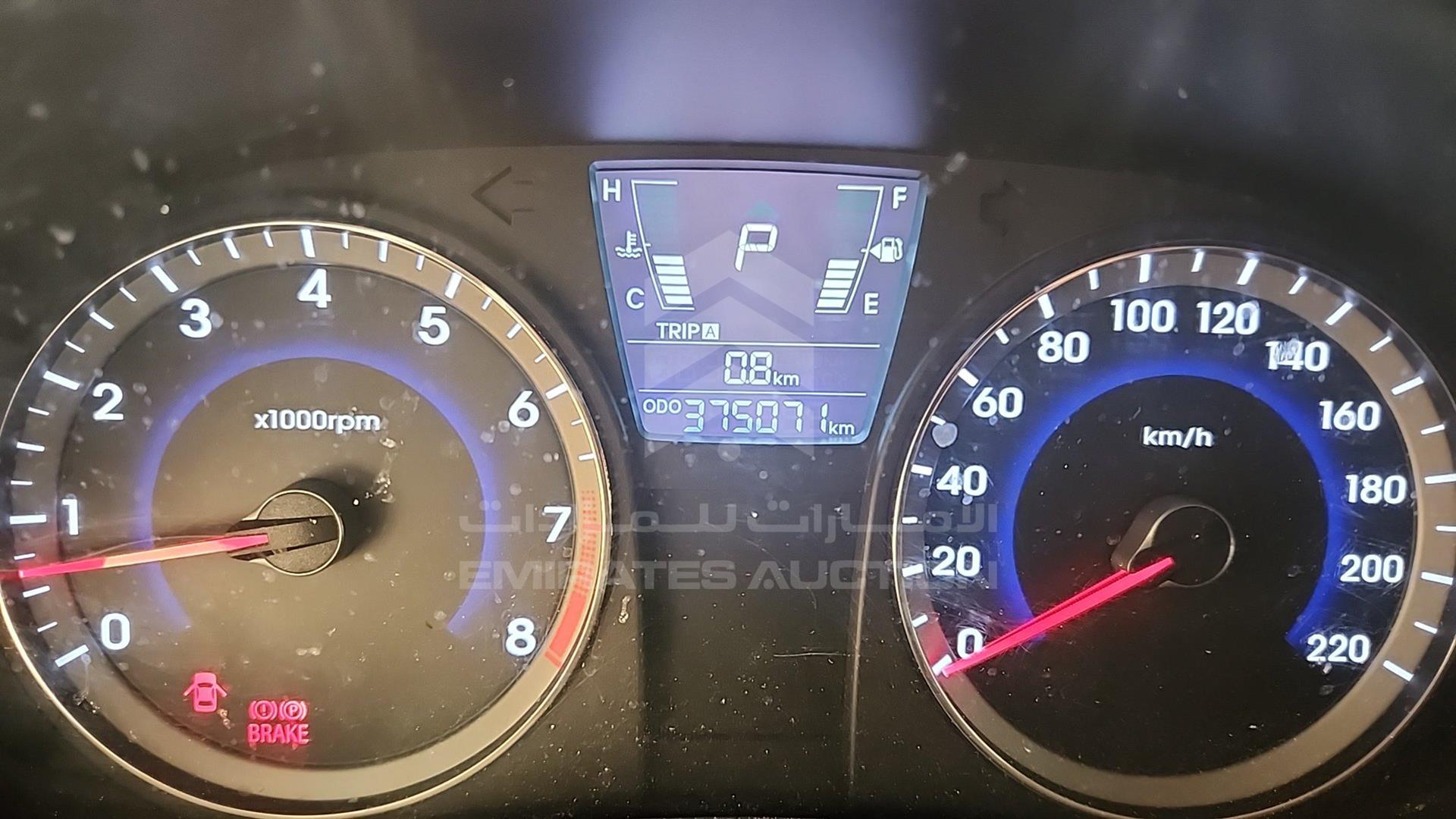 2013 HYUNDAI ACCENT VIN: KMHCT41D7DU336204