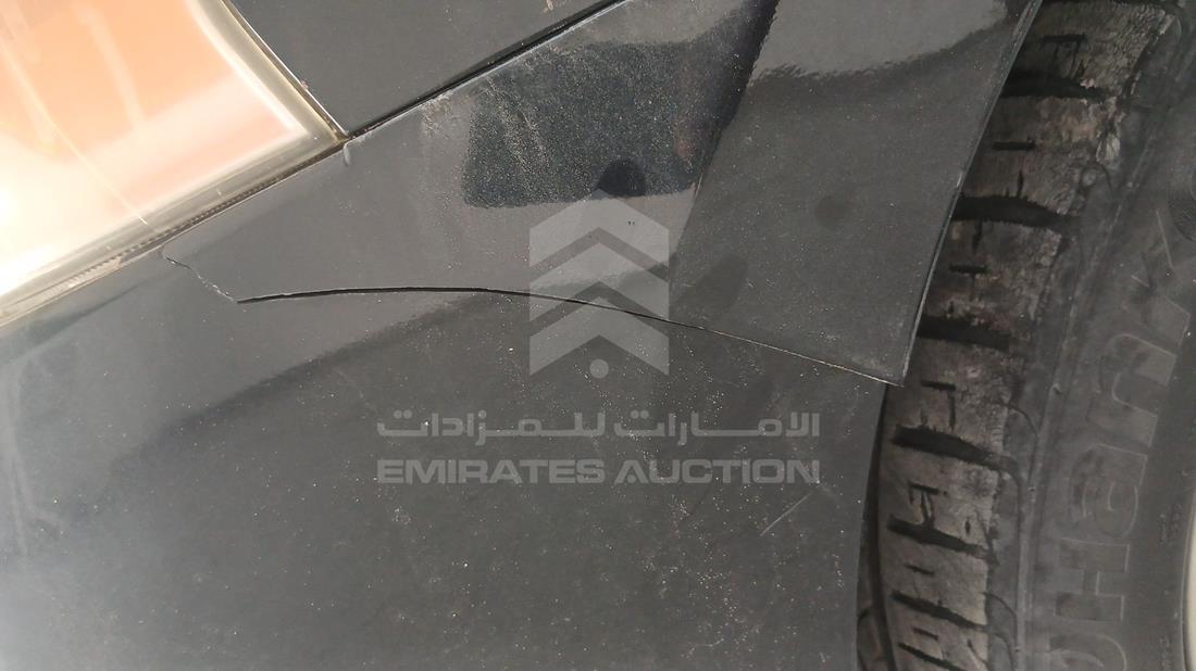 2014 Nissan Altima — Dent — Photo 34