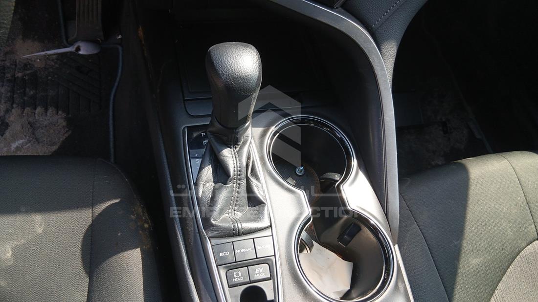 2024 Toyota Camry — Gear View — Photo 17
