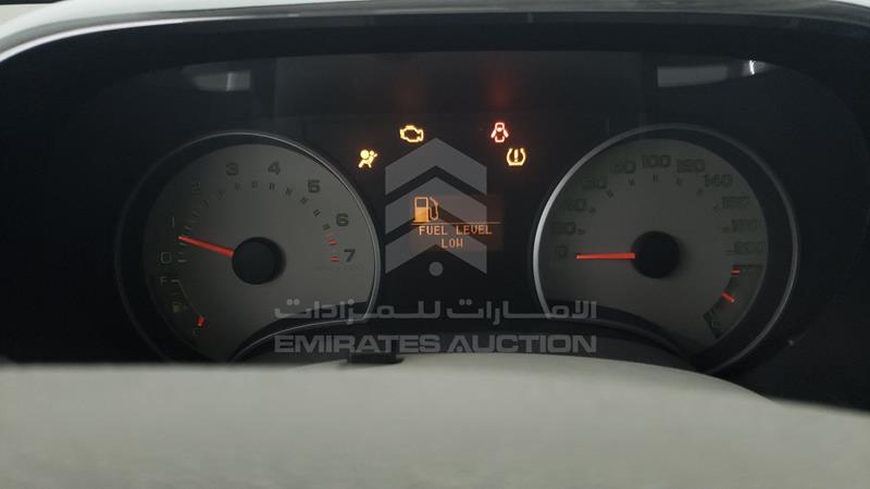 VIN: 1FMEU73E87UA45518 Auction: EmiratesAuction Lot: 405931 VIN: 1FMEU73E87UA45518 Ford Explorer 2007 SILVER Photo 14