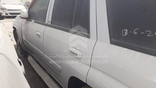 Chevrolet Trailblazer 2002 1GNDT13S022446059 Image 21
