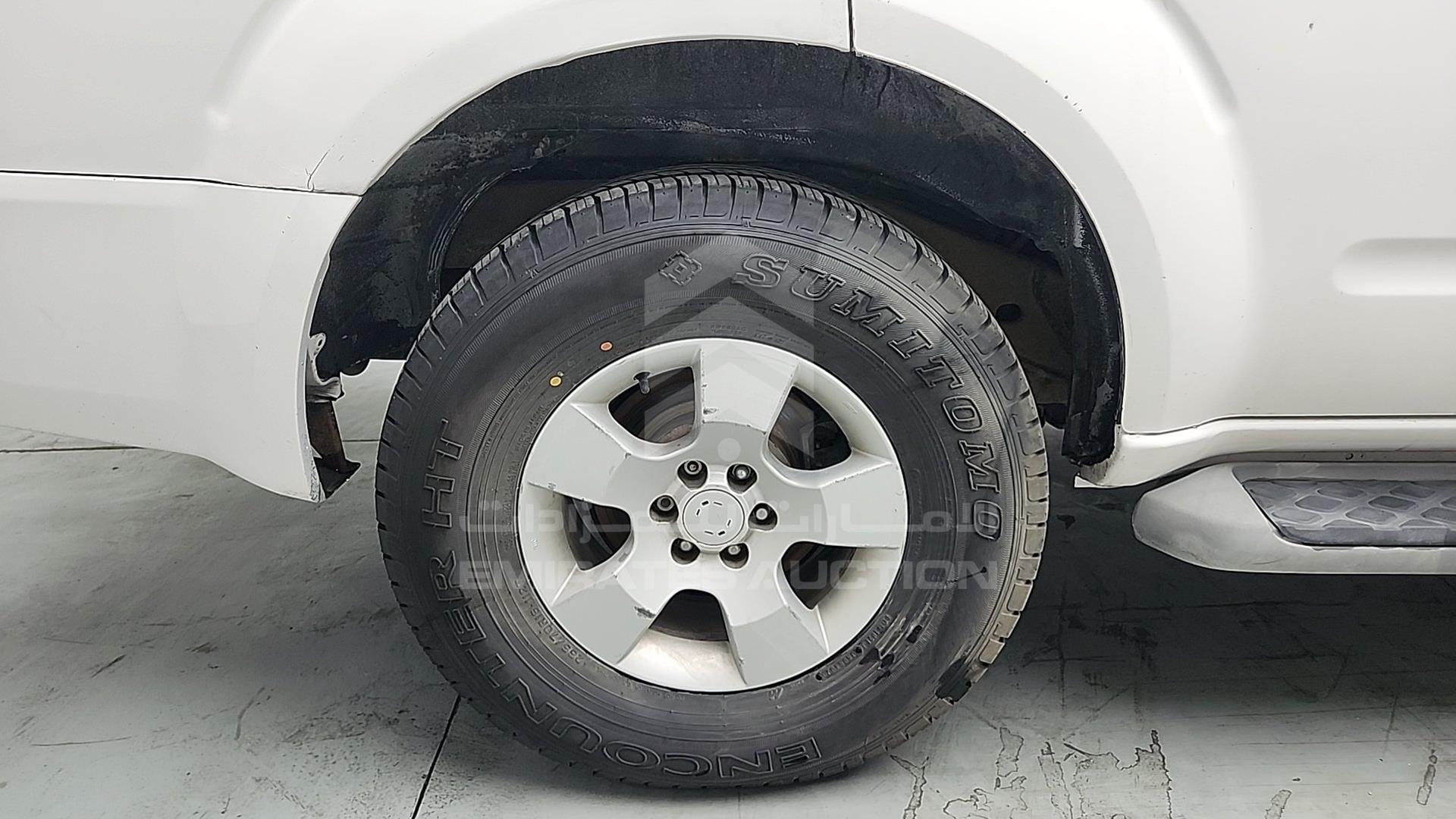 2015 NISSAN PATHFINDER VIN: VSKLR11A3FA579132