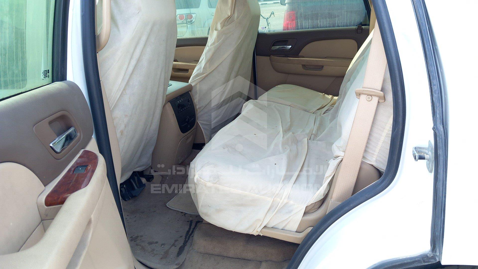 1GNFK23J19J109974 - 2009 Chevrolet Tahoe - #452908