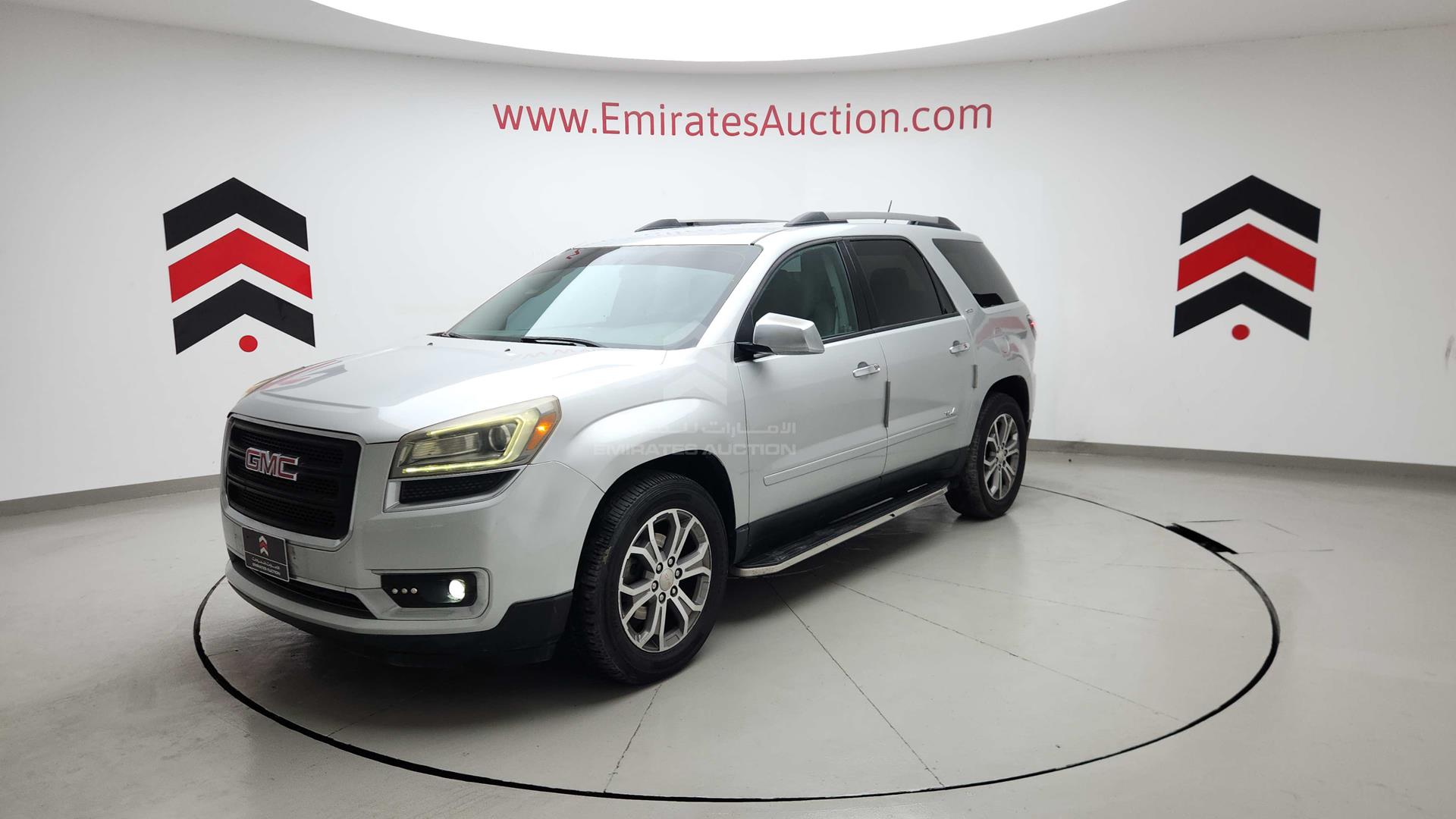 2013 GMC ACADIA VIN: 1GKKV9ED6DJ179045