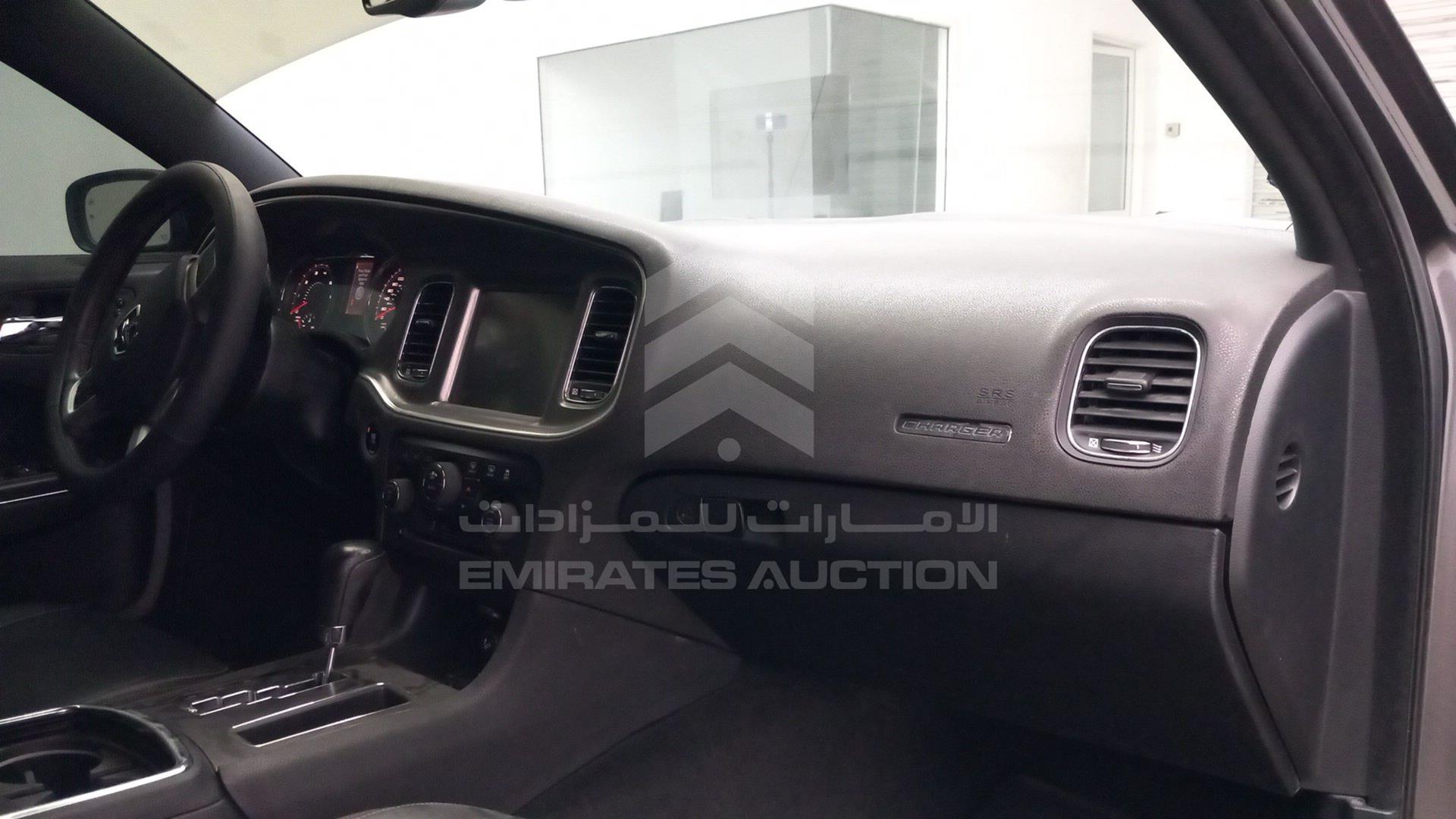2014 DODGE CHARGER VIN: 2C3CDXCT5EH286130