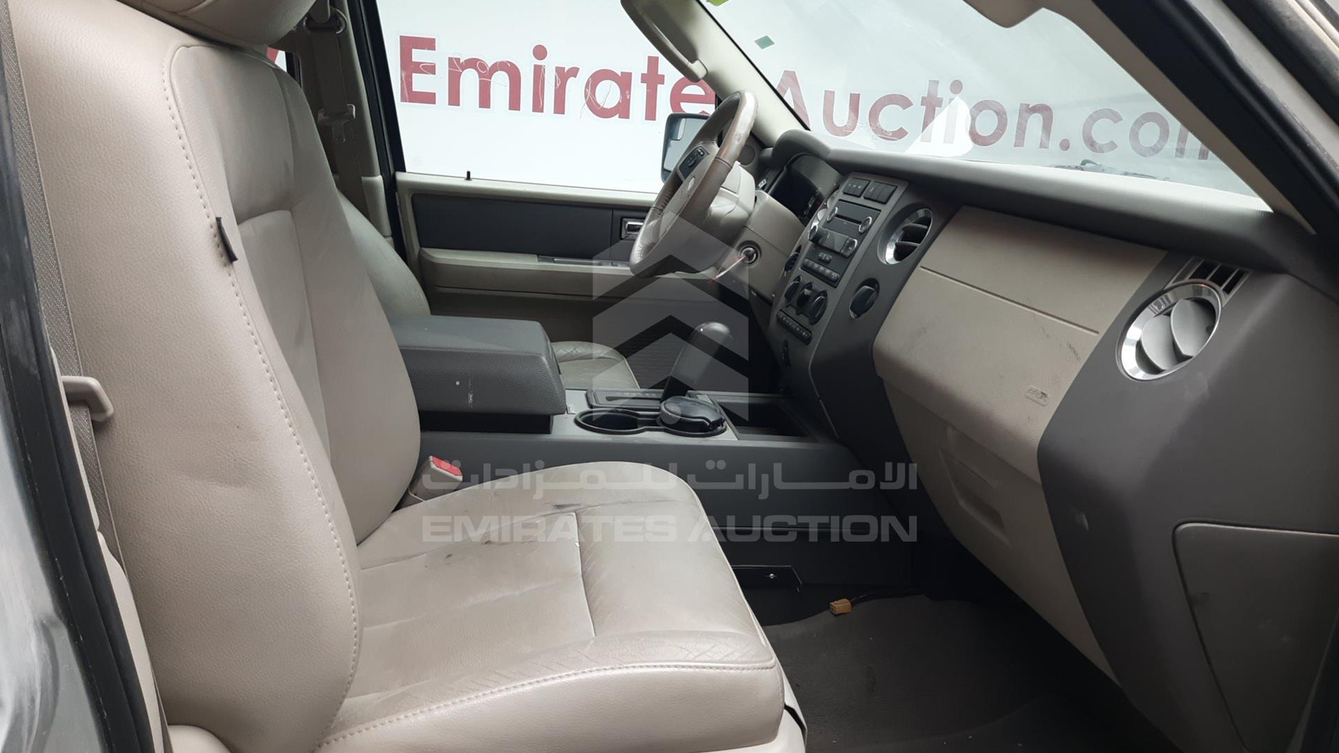 2012 FORD EXPEDITION VIN: 1FMJK1J56CEF19622