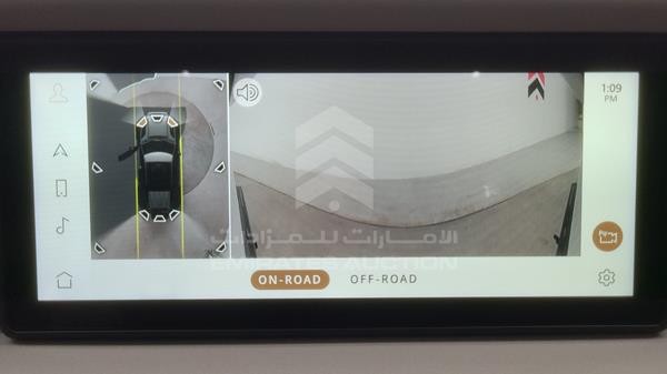 Land Rover Defender 2021 SALEPERU4M2039245 Image 41