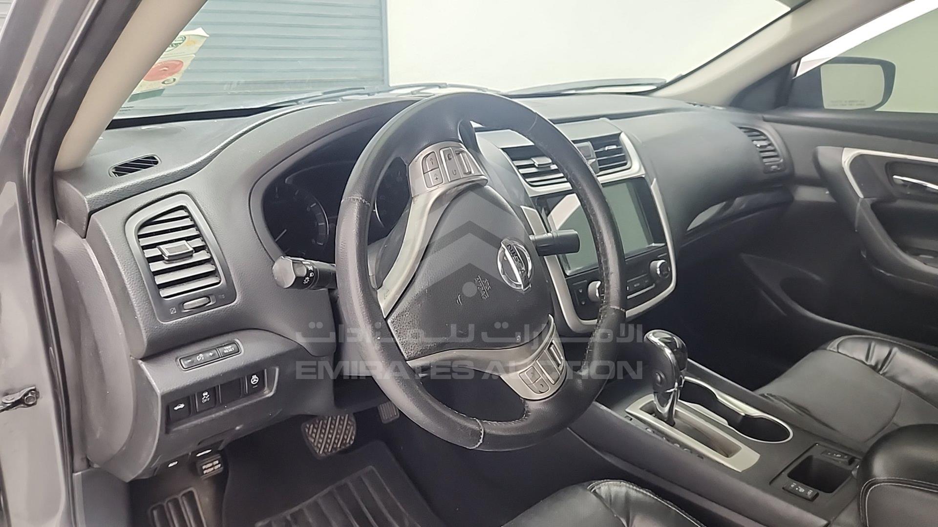 2017 NISSAN ALTIMA VIN: 1N4AL3AP2HC212746