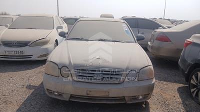 2004 Kia Optima