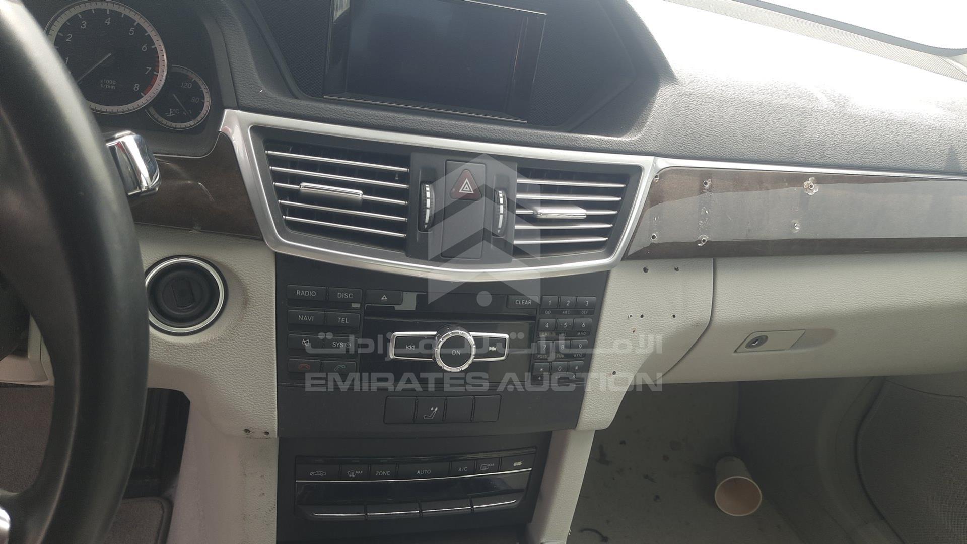 0 MERCEDES --- VIN: WDDHF5EBXDA666863