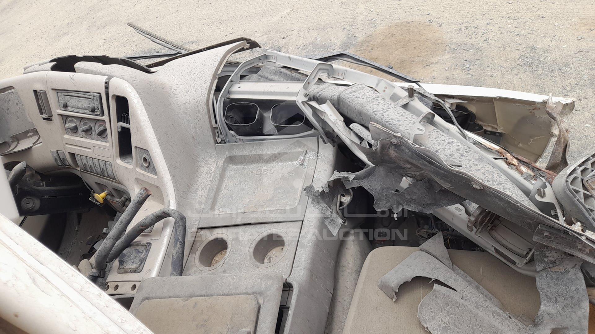 2016 TATA M2S6F VIN: KL4M2S6F1GK001982